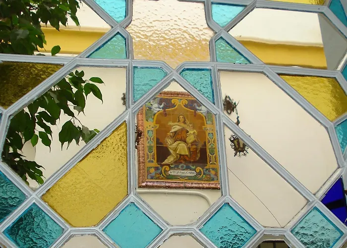 Hotel Abanico Casa Palacio Seville